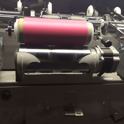 Der Spulenwinde der hohen Qualität automatische Wickelmaschinehitze, die abgehobenen Betrag einstellt